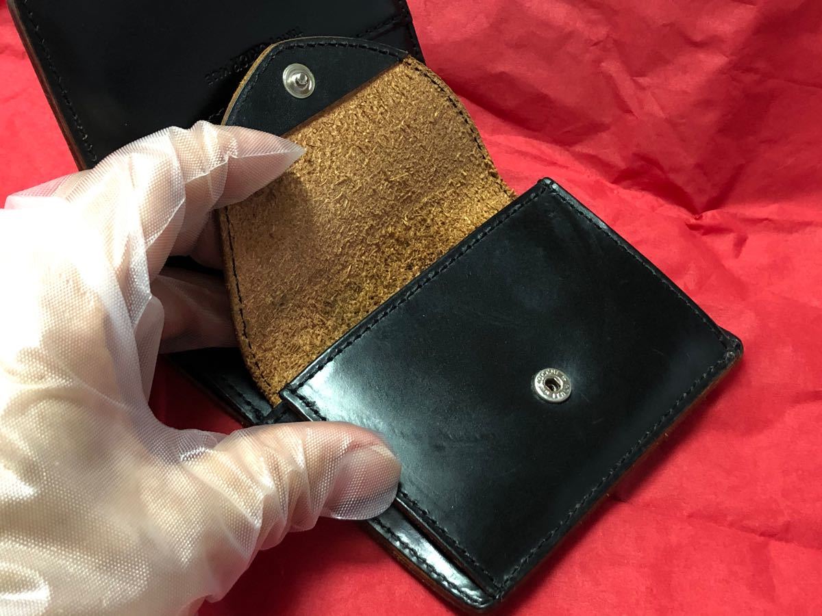 Tokyo PORTER made (ポーター)二つ折り財布|Yahoo!フリマ(旧 Tokyo PORTER made (ポーター)二つ折り財布|Yahoo!フリマ(旧
