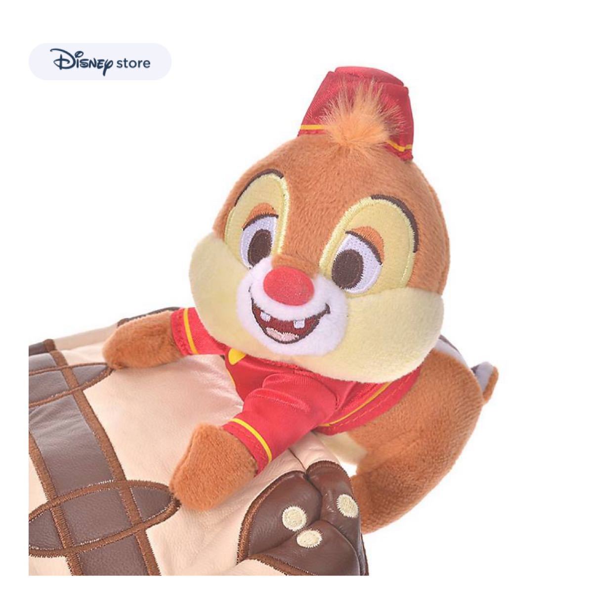 Paypayフリマ ディズニーストア チップとデール ティッシュカバー Paypayフリマ ディズニーストア チップとデール ティッシュカバー