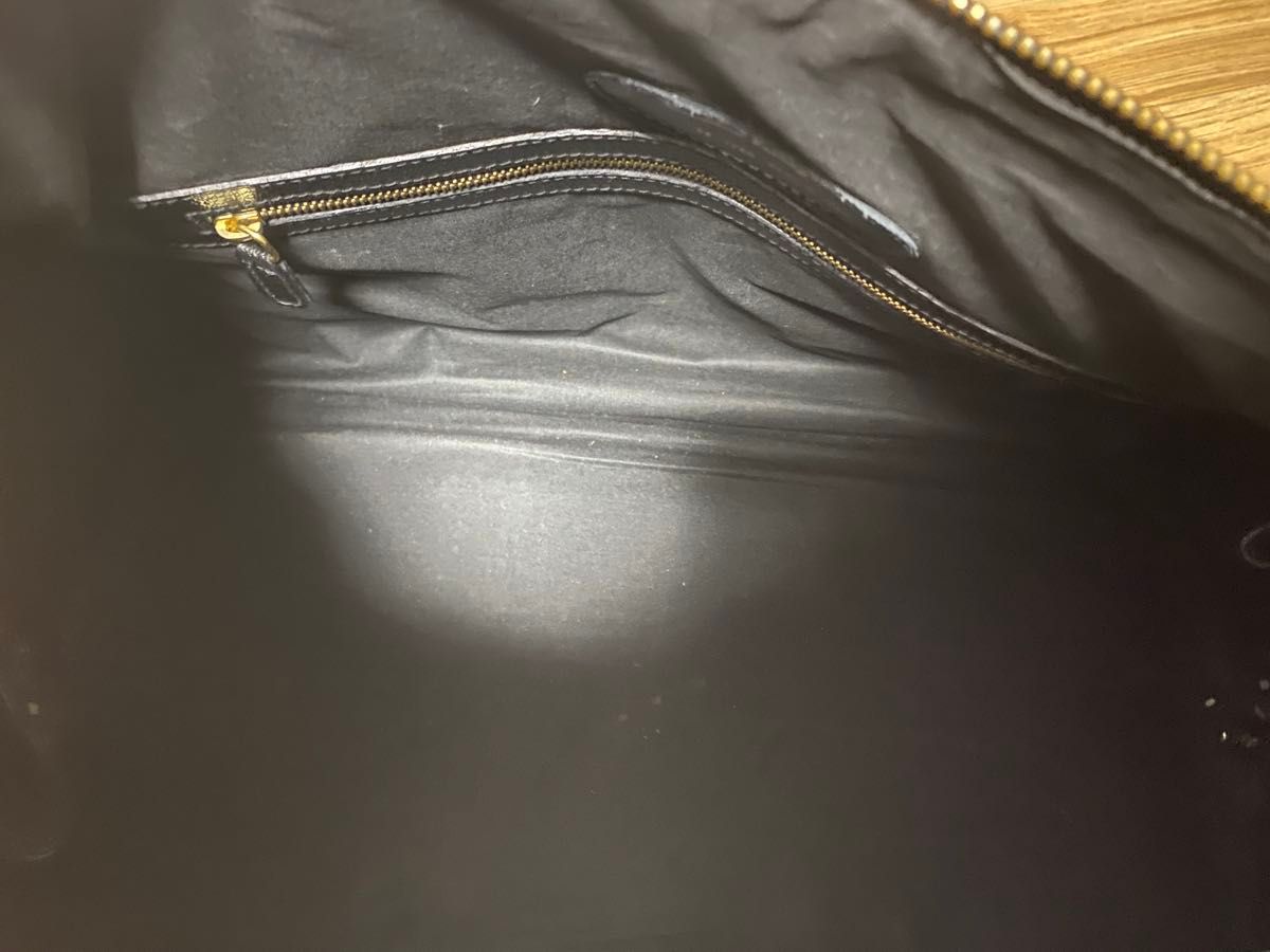 Ferragamoフェラガモ オールレザー　ボストンバッグ　2way　美品 Ferragamoフェラガモ オールレザー ボストンバッグ 2way 美品