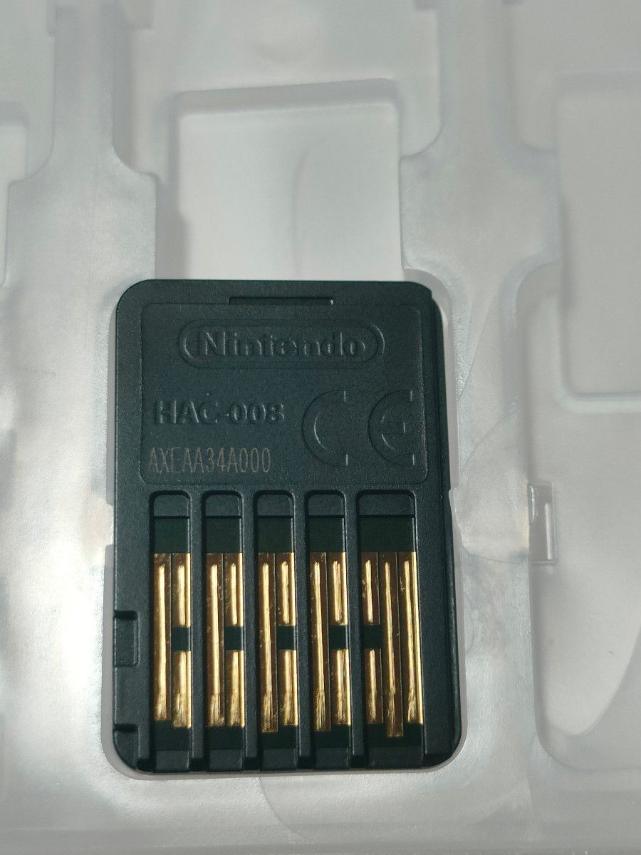 ケースなし】厄災の黙示録 ゼルダの伝説｜Yahoo!フリマ（旧