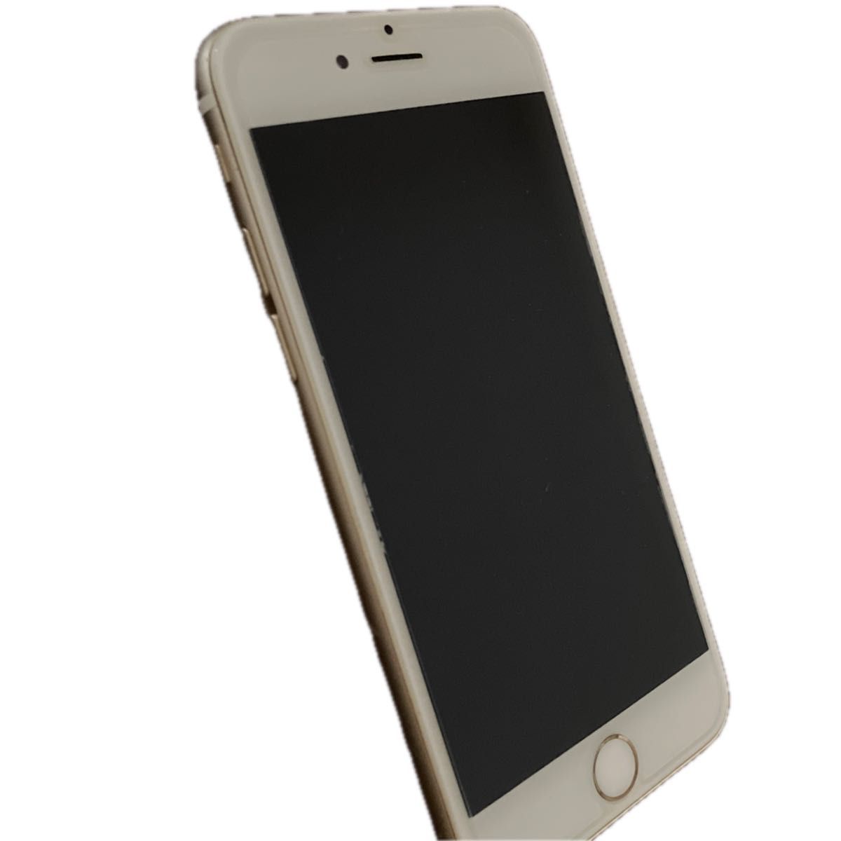 【値下げ】iPhone 6 128GB ゴールド 本体 Apple iPhone 6 ゴールド 本体|Yahoo!フリマ(旧PayPayフリマ)