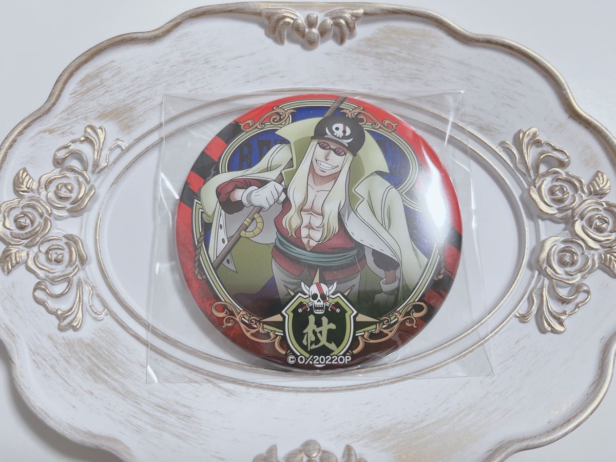 ワンピース 輩缶バッジ FILM RED ライムジュース 8点 ワンピース ONEPIECE 輩缶バッジ RED ライムジュース 赤髪海賊団