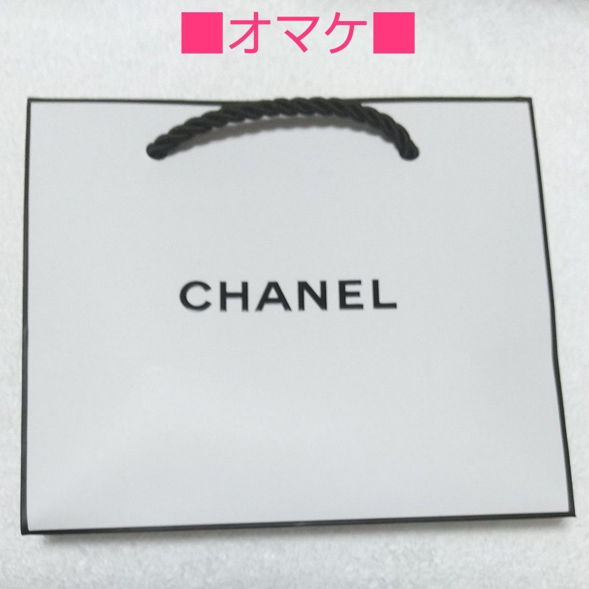 *大人上品可愛いアクセント*【CHANEL】25SS CCロゴシュシュ 新品 CHANEL シュシュ ブラック ロゴ約2センチ 縦約1 7cm 大人