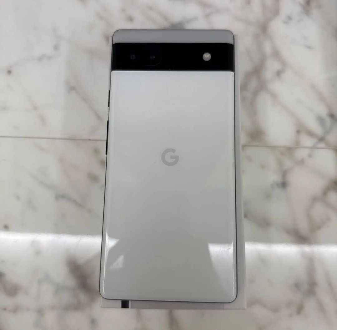 Google Pixel 6a 128GB(SIMフリー) 2台 Google Pixel 6a SIMフリー|Yahoo!フリマ(旧PayPayフリマ)
