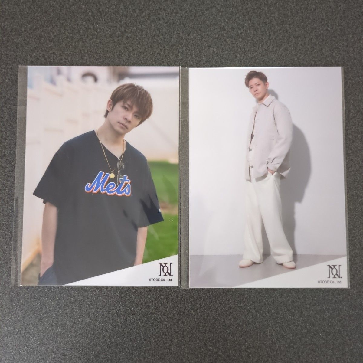 岸優太 歴代 個人 公式写真 フォトセット コンプリート Number_i Number_i TOBE 公式 岸優太 写真 フォト ナンバーアイ|Yahoo