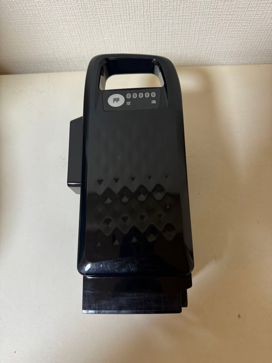 パナソニック 電動自転車バッテリーNKY580B02 16Ah 長押し5点灯 パナソニック製電動自転車用バッテリーNKY580B02 16Ah 長押し5