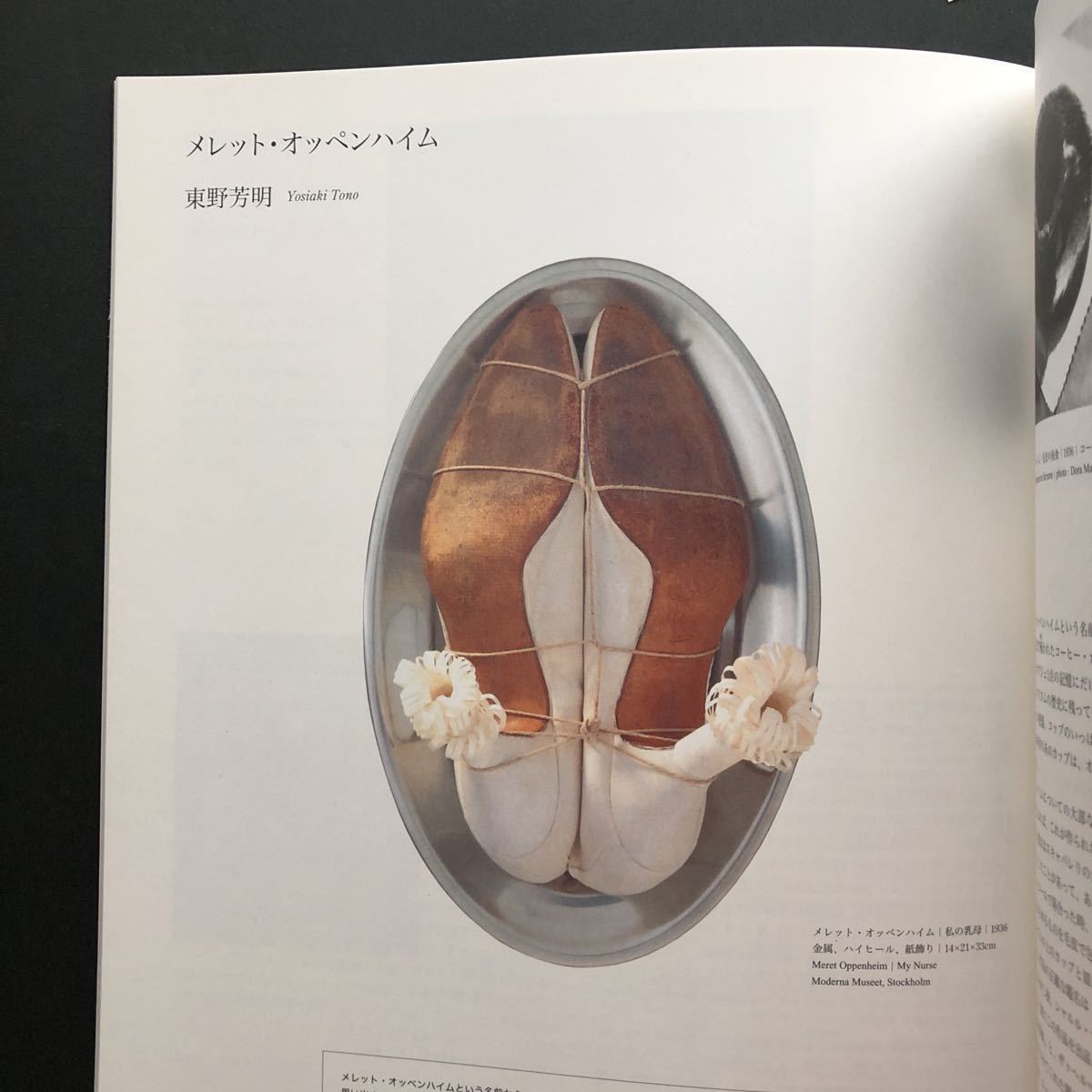 美術誌gq 8号特集メレット オッペンハイム澁澤龍彦限定500部08年リーフレット付 南天子画廊現代美術スイス 日本代購代bid第一推介 Funbid 美術誌gq 8号特集メレット オッペンハイム澁澤龍彦限定500部08年リーフレット付 南天子画廊現代美術スイス 日本代購代bid第一推介 Funbid
