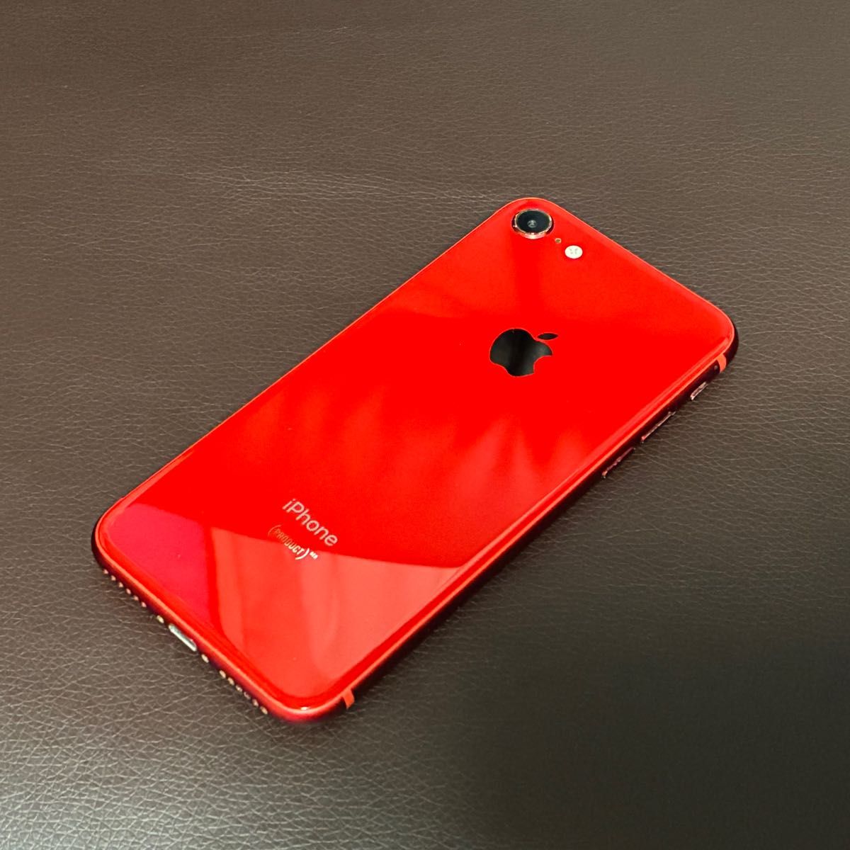 iPhone8 レッド 64GB ジャンク品 本体のみ iPhone8 64GB レッド 本体のみ|Yahoo!フリマ(旧PayPayフリマ)