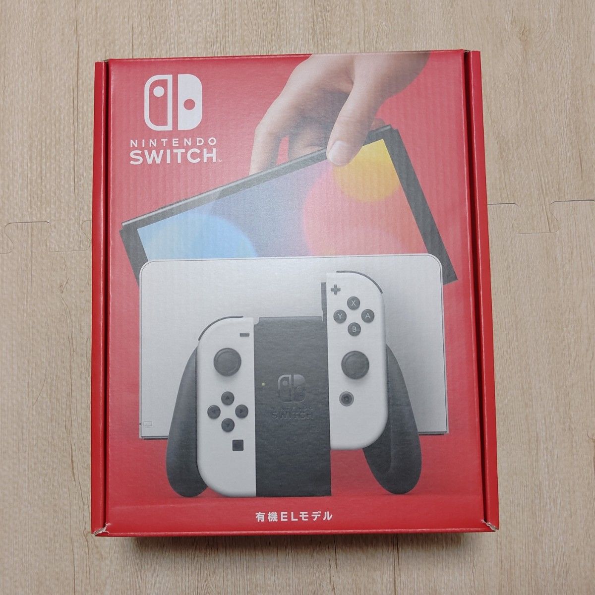 【美品】Nintendo Switch 有機EL Nintendo Switch 有機EL 美品 おまけ付|Yahoo!フリマ(旧PayPay