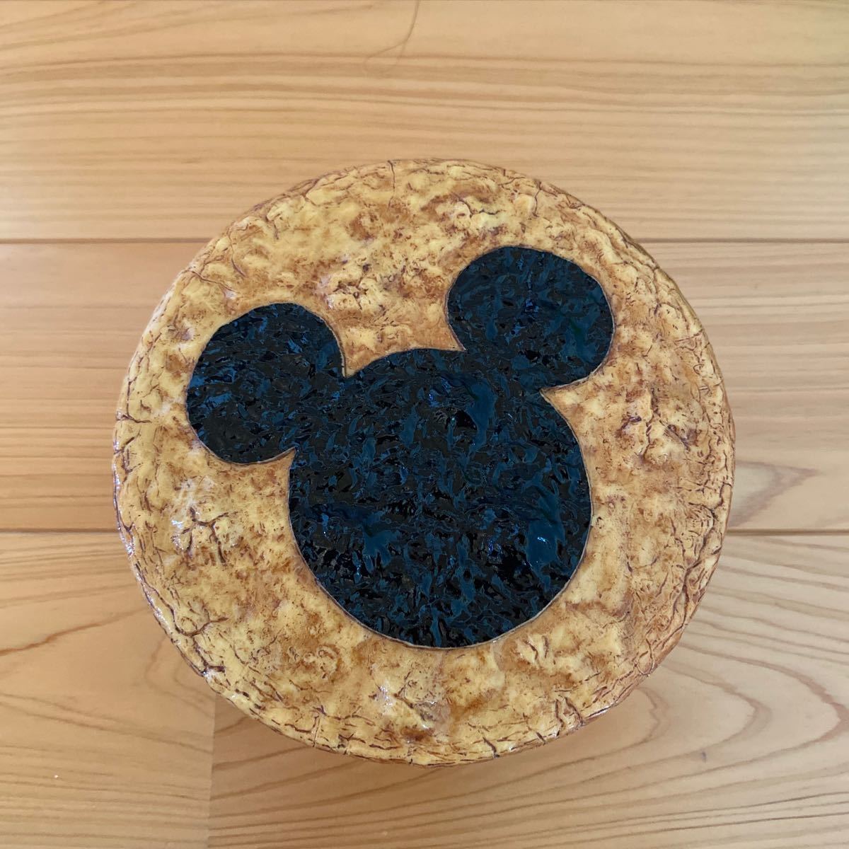 Paypayフリマ ディズニーお菓子缶おせんべい Paypayフリマ ディズニーお菓子缶おせんべい