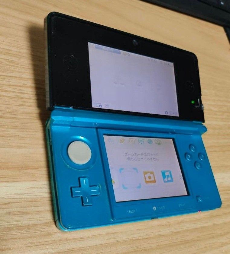 ニンテンドー3DS本体 ニンテンドー3DS 本体｜Yahoo!フリマ（旧PayPayフリマ）