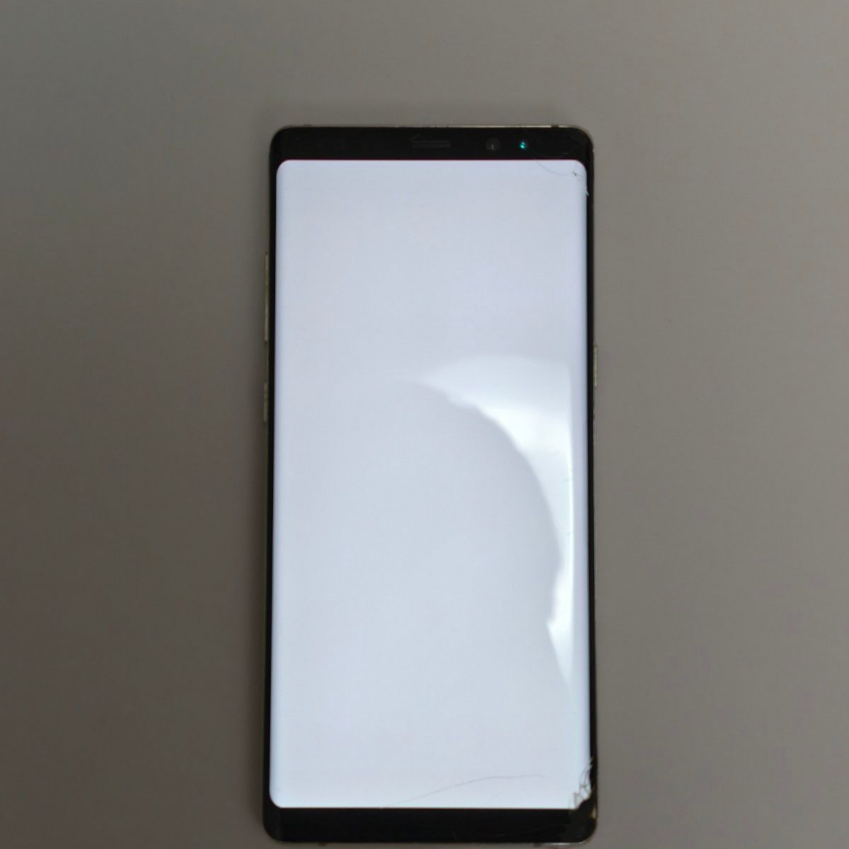 X965ジャンクdo SIMロック解除済みGalaxy Note8 SC-01K 値下げ可能です SAMSUNG Galaxy Note 8 SCV37 SIMロック解除済み