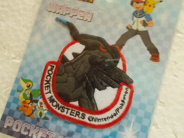 ヤフオク ポケットモンスター ポケモン Pokemon ゼクロム ヤフオク ポケットモンスター ポケモン Pokemon ゼクロム