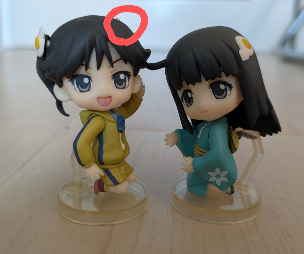 アニメ フィギュア まとめ売り㉙ 物語シリーズ フィギュア まとめ売り|Yahoo!フリマ(旧PayPay