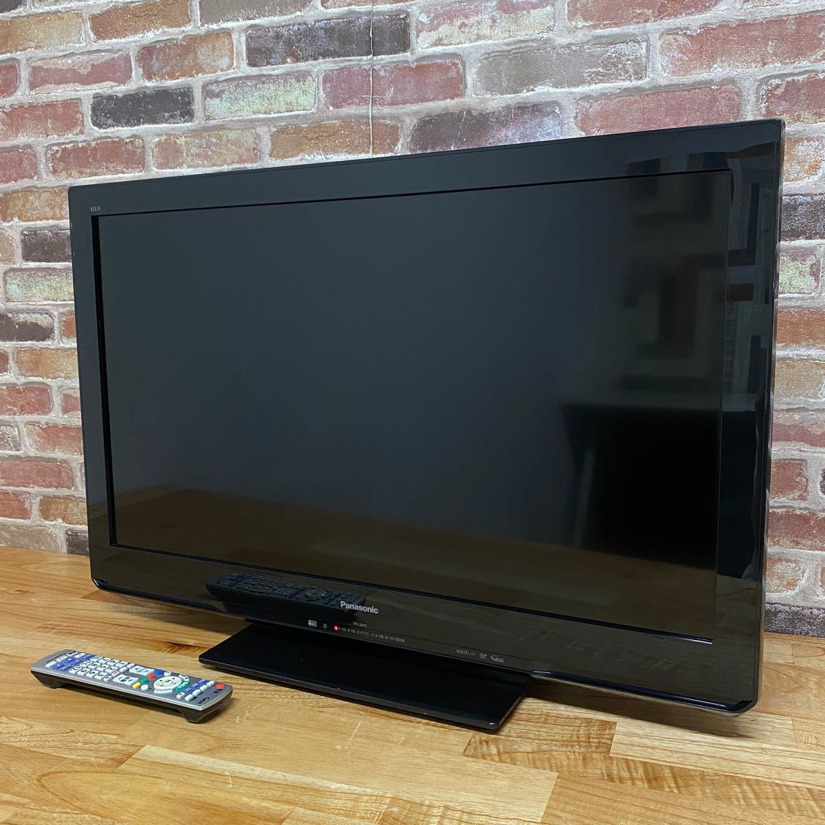 パナソニック 32V型 液晶テレビ ビエラ TH-L32C5 ハイビジョン パナソニック 32V型 液晶テレビ ビエラ TH-L32C5 ハイビジョン