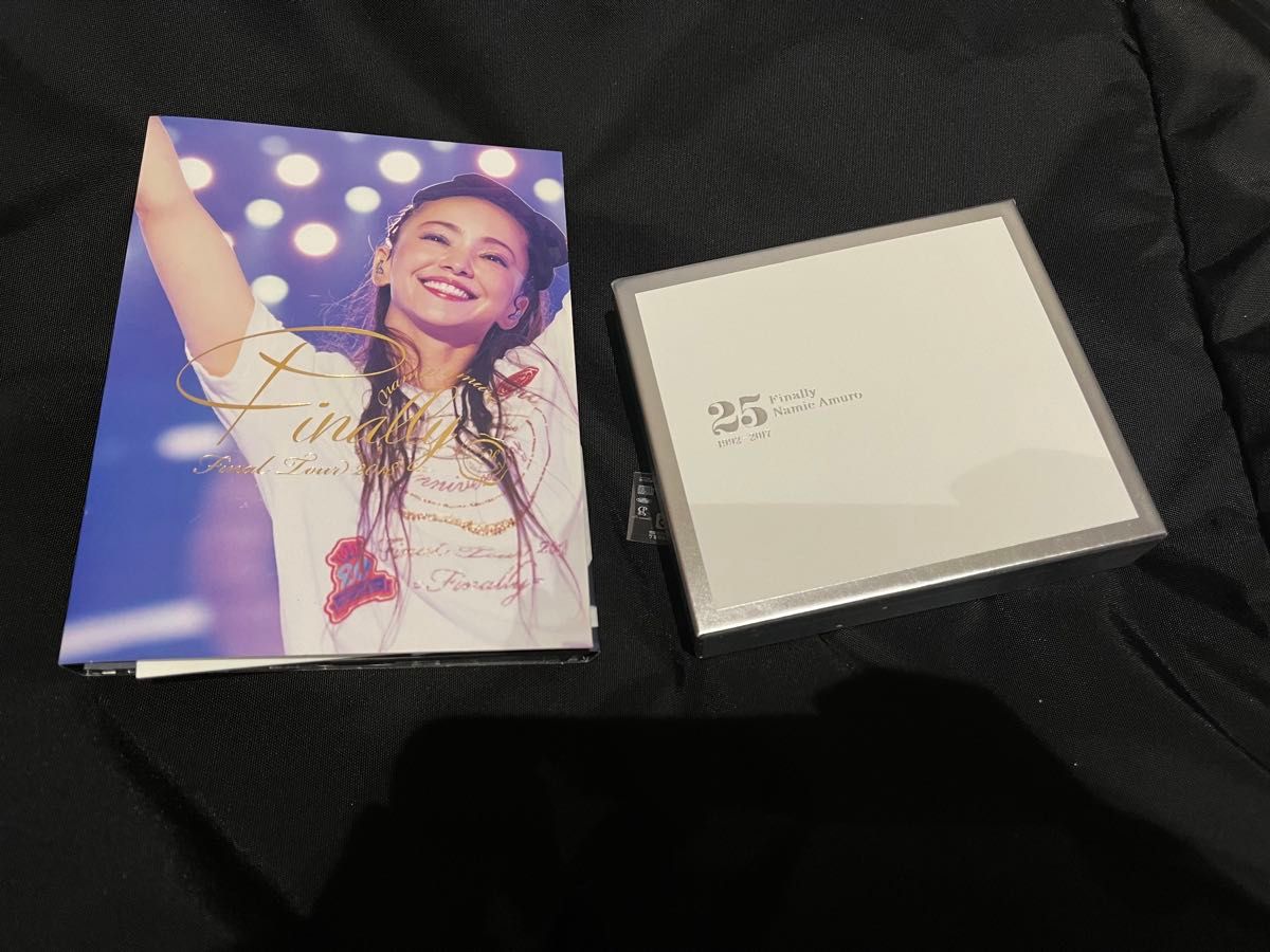 新品!安室奈美恵 初回限定盤 東京ドーム DVD 5枚組 安室奈美恵 final tour finally 東京ドーム 初回限定盤 DVD 5枚