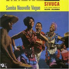 *. work noruteschi!! highest peak. the first period!! accordion!!Sivucasib-ka. CD[Samba Nouvelle Vague] Vintage recording.