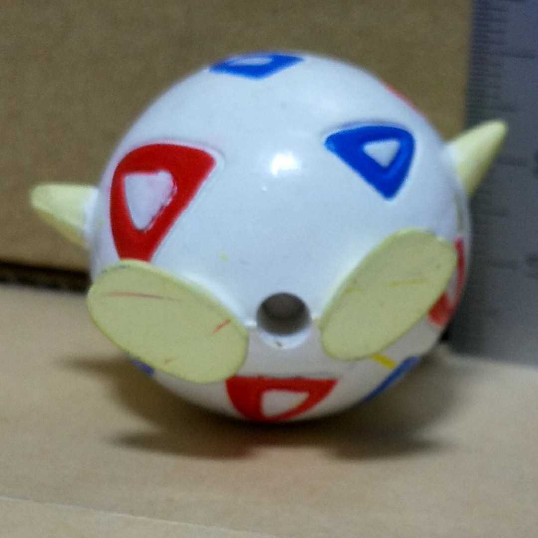 ポケモン モンコレ？ トゲピー 同梱可 (送200_画像3