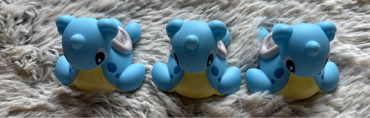 ラプラス ぷかぷかラプラス 宮城巡り 限定品 記念品 ポケモン ラプラス ぷかぷかラプラス 宮城巡り 限定品 記念品 ポケモン
