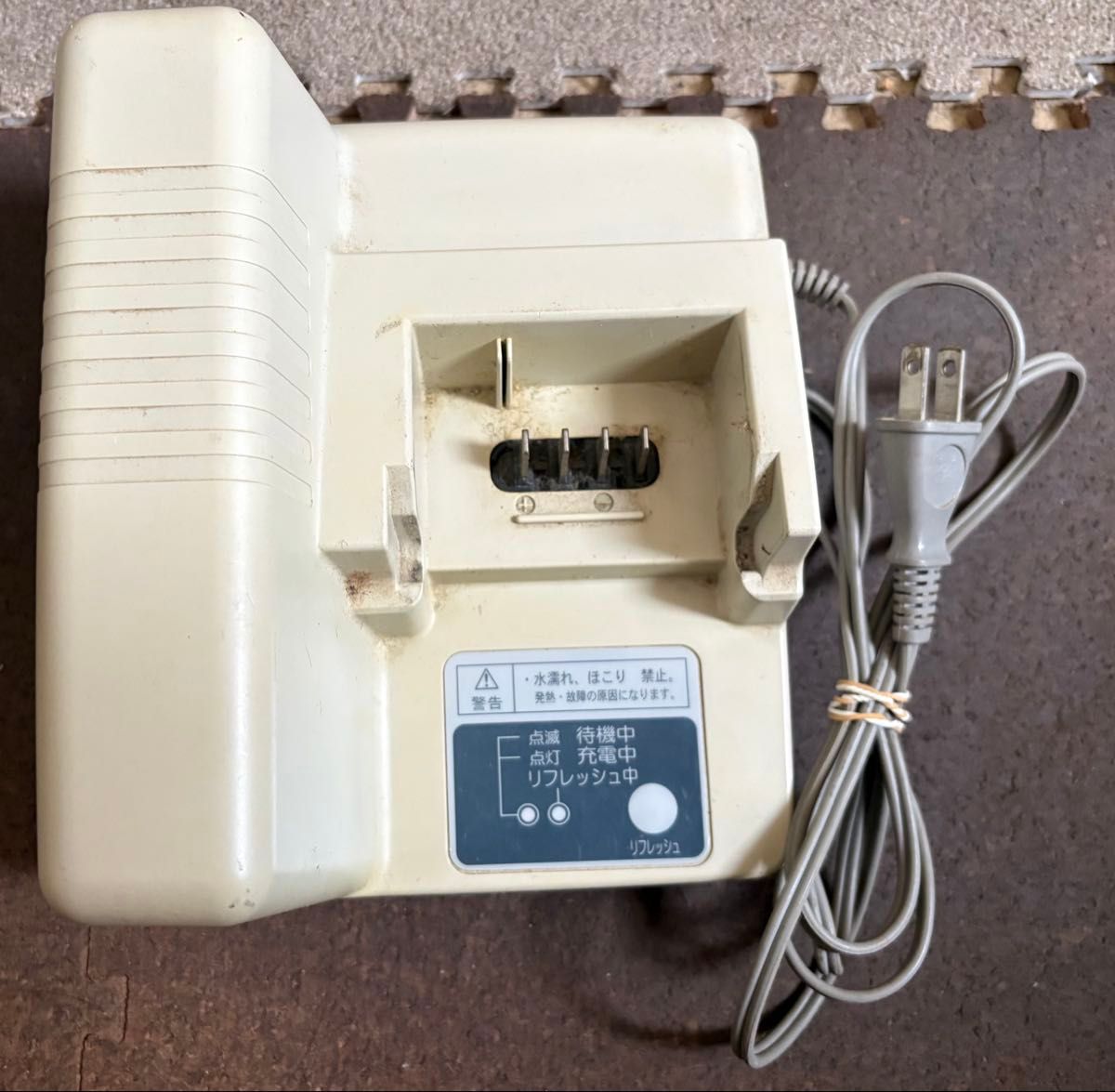 パナソニック電動自転車用 充電器セット NKY214B02 パナソニック電動自転車用 充電器セット NKY214B02|Yahoo