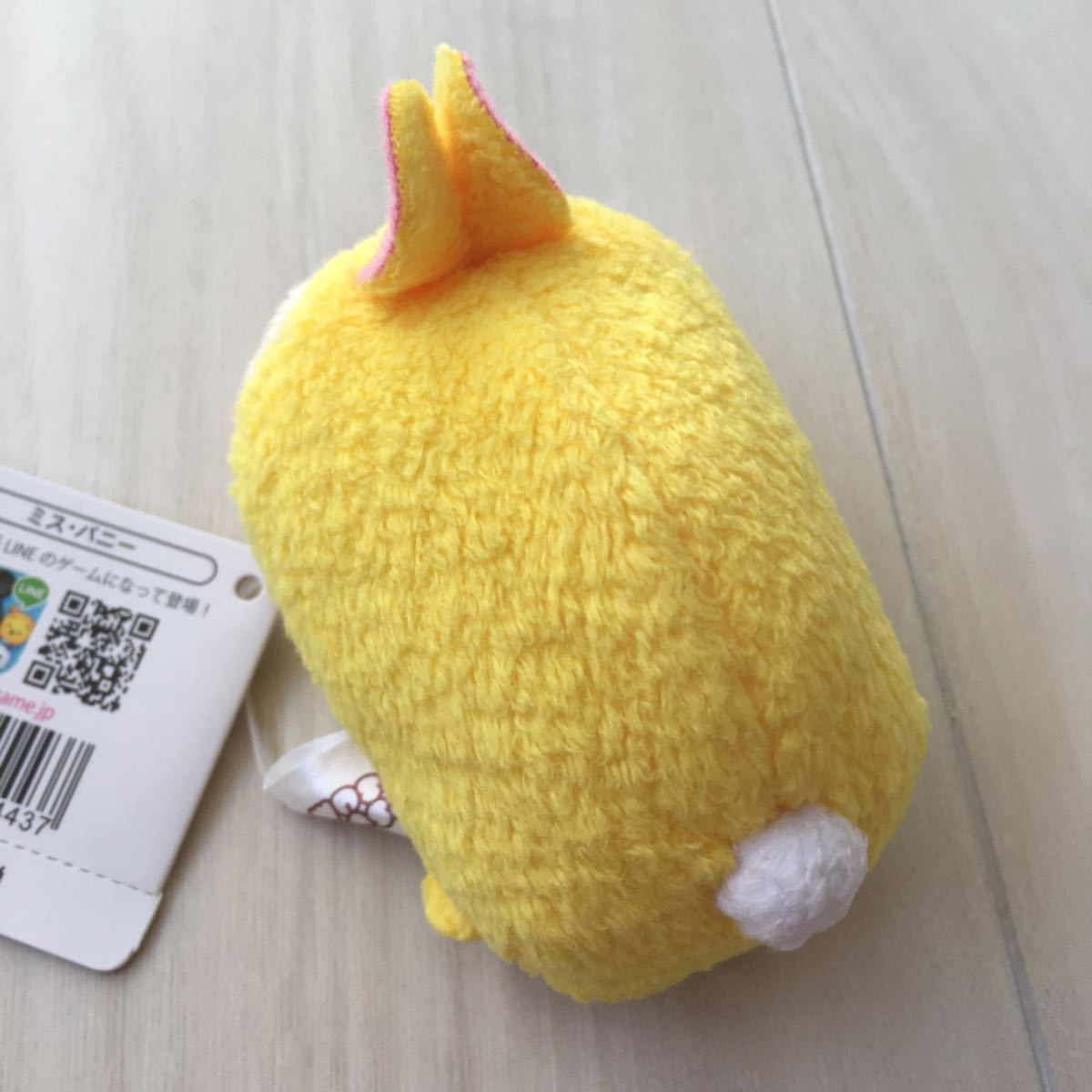 未使用保管品 ディズニーストア ツムツム ぬいぐるみ S ミスバニー うさぎ 定形外0円発送可 Buyee Buyee Japanese Proxy Service Buy From Japan Bot Online 未使用保管品 ディズニーストア ツムツム ぬいぐるみ S ミスバニー うさぎ 定形外0円発送可 Buyee Buyee Japanese Proxy Service Buy From Japan Bot Online