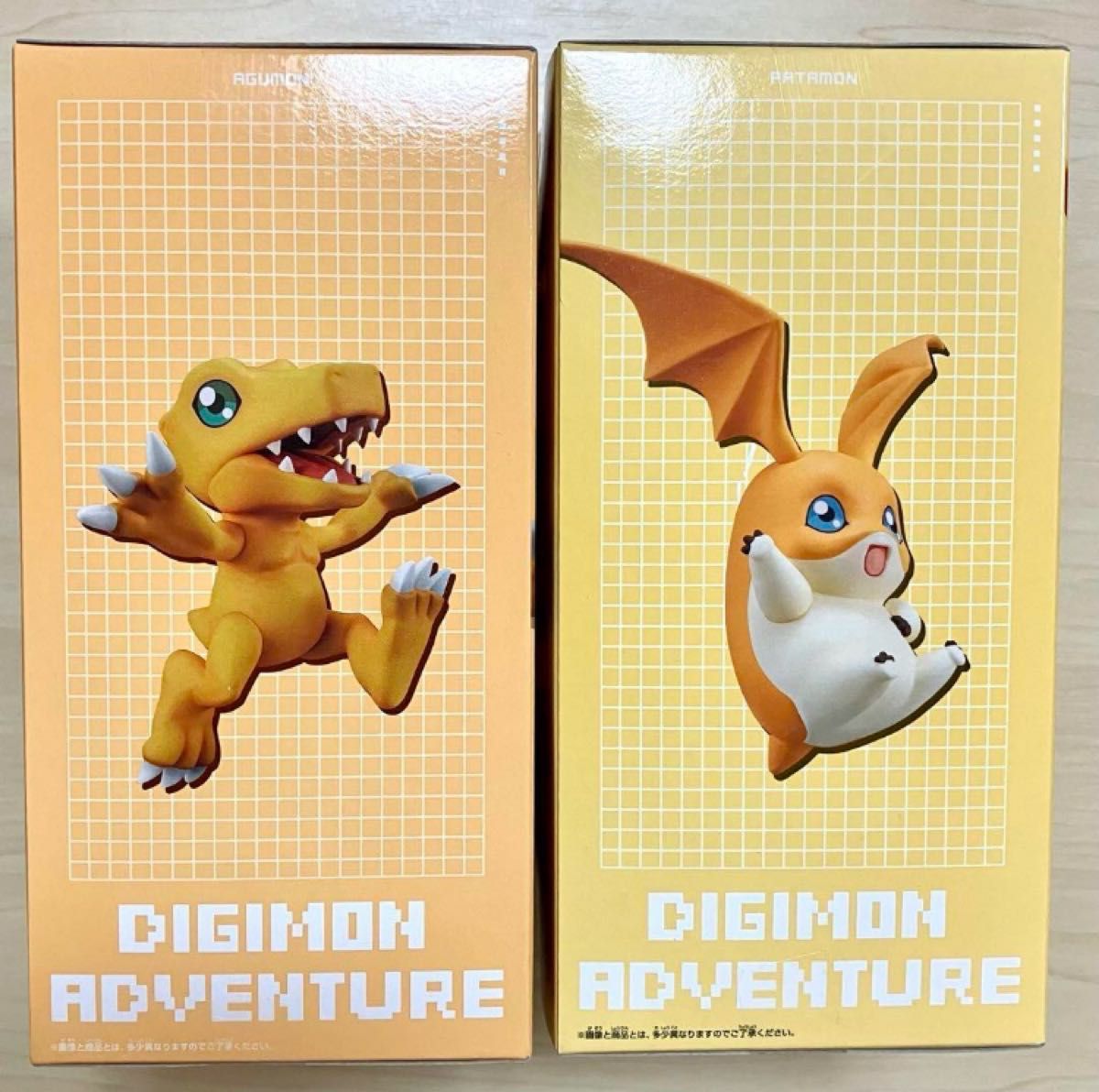 Bランク絶版品くたキャラデジモンアドベンチャー/ホルスモン未使用未展示品 匿名 送料無料 新品 未開封 未使用 デジモンアドベンチャー DXF