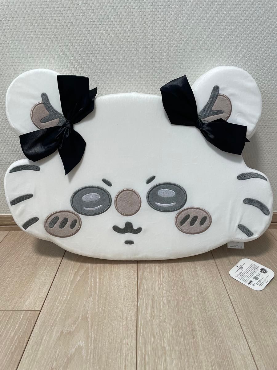 低反発クッション3種セット+スタープロジェクター+パジャマモモンガ ちいかわ 低反発クッション リボン モモンガ|Yahoo!フリマ(旧