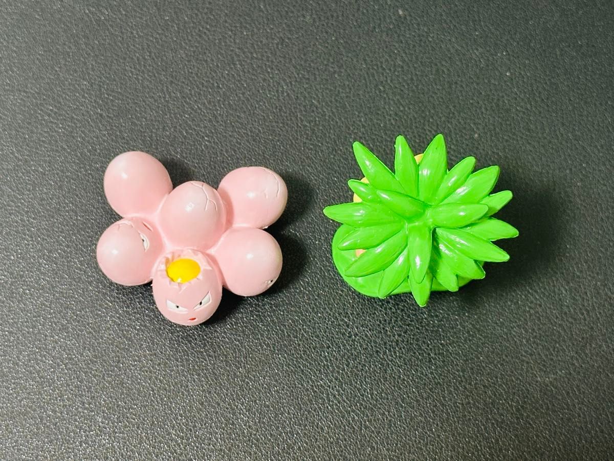 【美品/希少品】ポケモン モンスターコレクション タマタマ ナッシー セット 美品/希少品】ポケモン モンスターコレクション タマタマ
