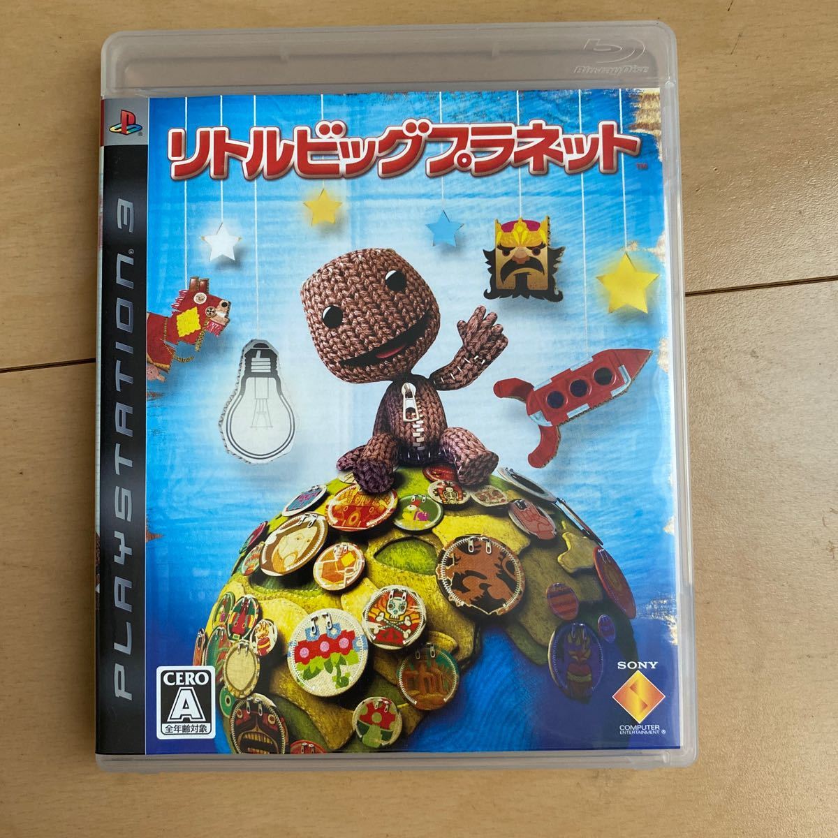 Paypayフリマ リトルビッグプラネット Ps3 Paypayフリマ リトルビッグプラネット Ps3