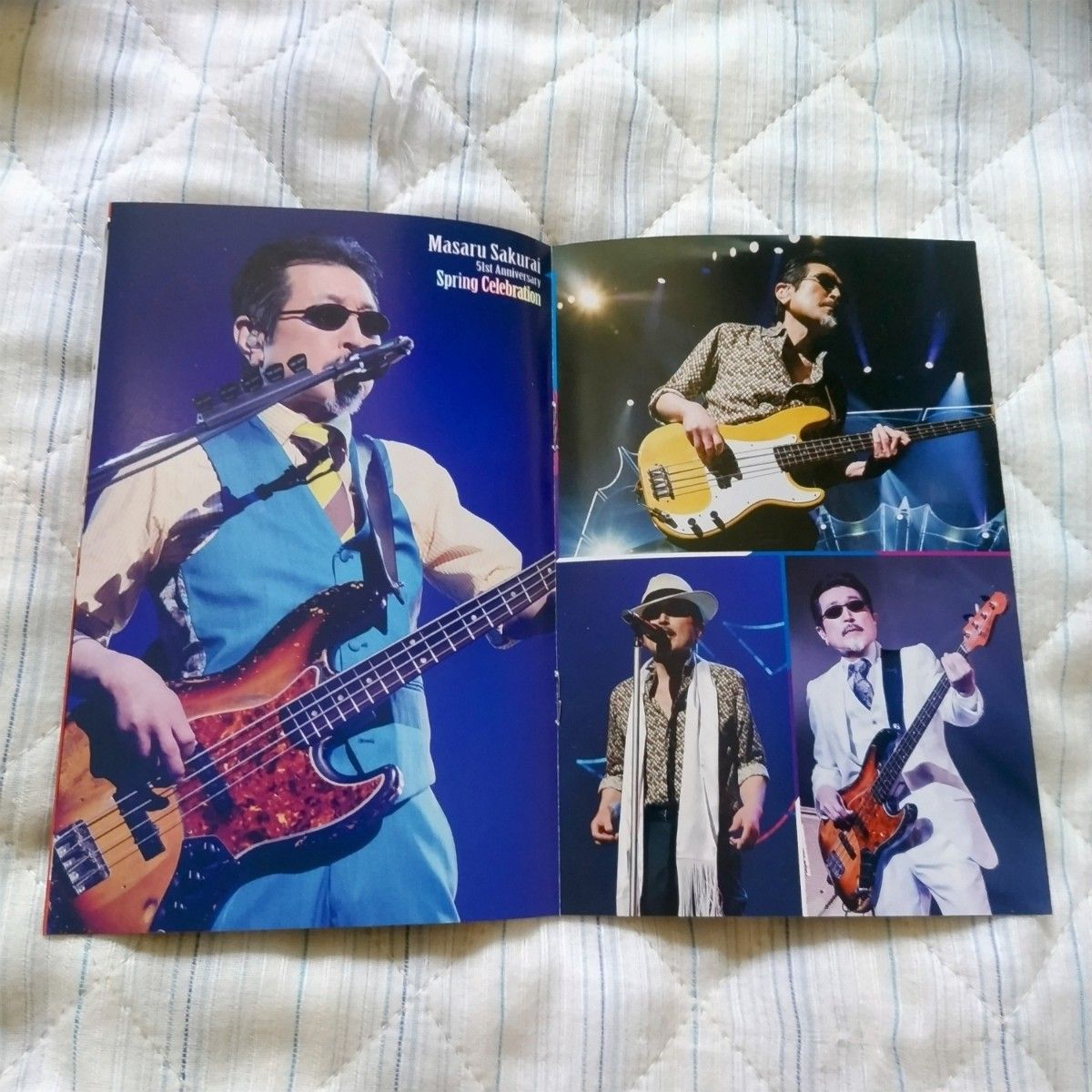 THE ALFEE 2000年 19th Summer DVDパンフレット THE ALFEE Summer Celebration 2025「Circle of The Rainbow