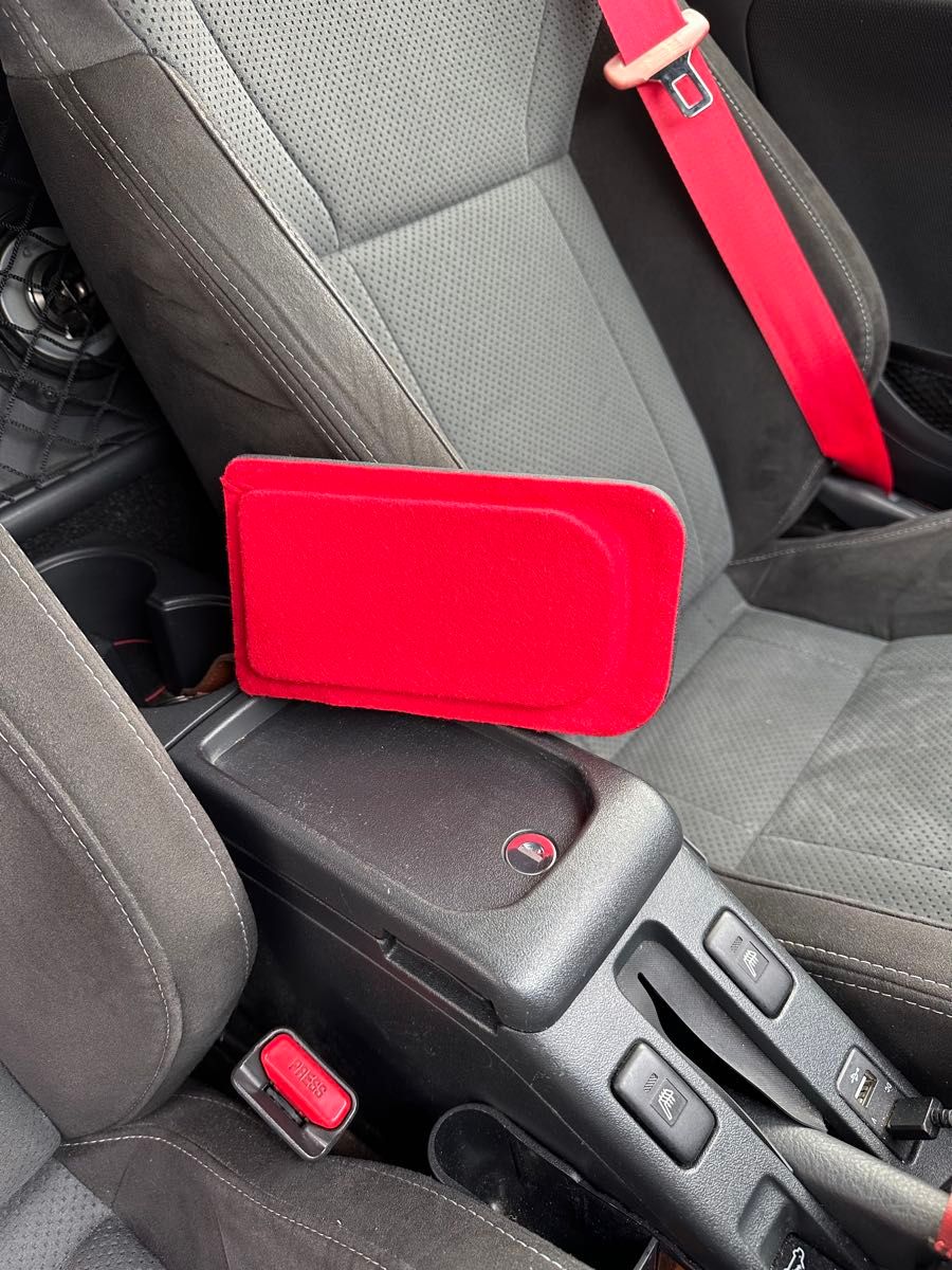 コペンGR/la400k/ 専用アームレスト｜Yahoo!フリマ（旧PayPay