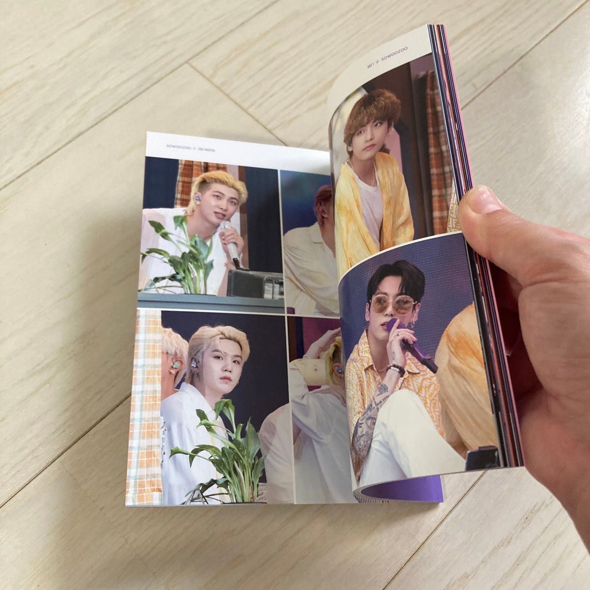 BTS SOWOOZOO DVD 日本語字幕付き ジョングク BTS SOWOOZOO DVD 日本語字幕付き|Yahoo!フリマ(旧PayPayフリマ)