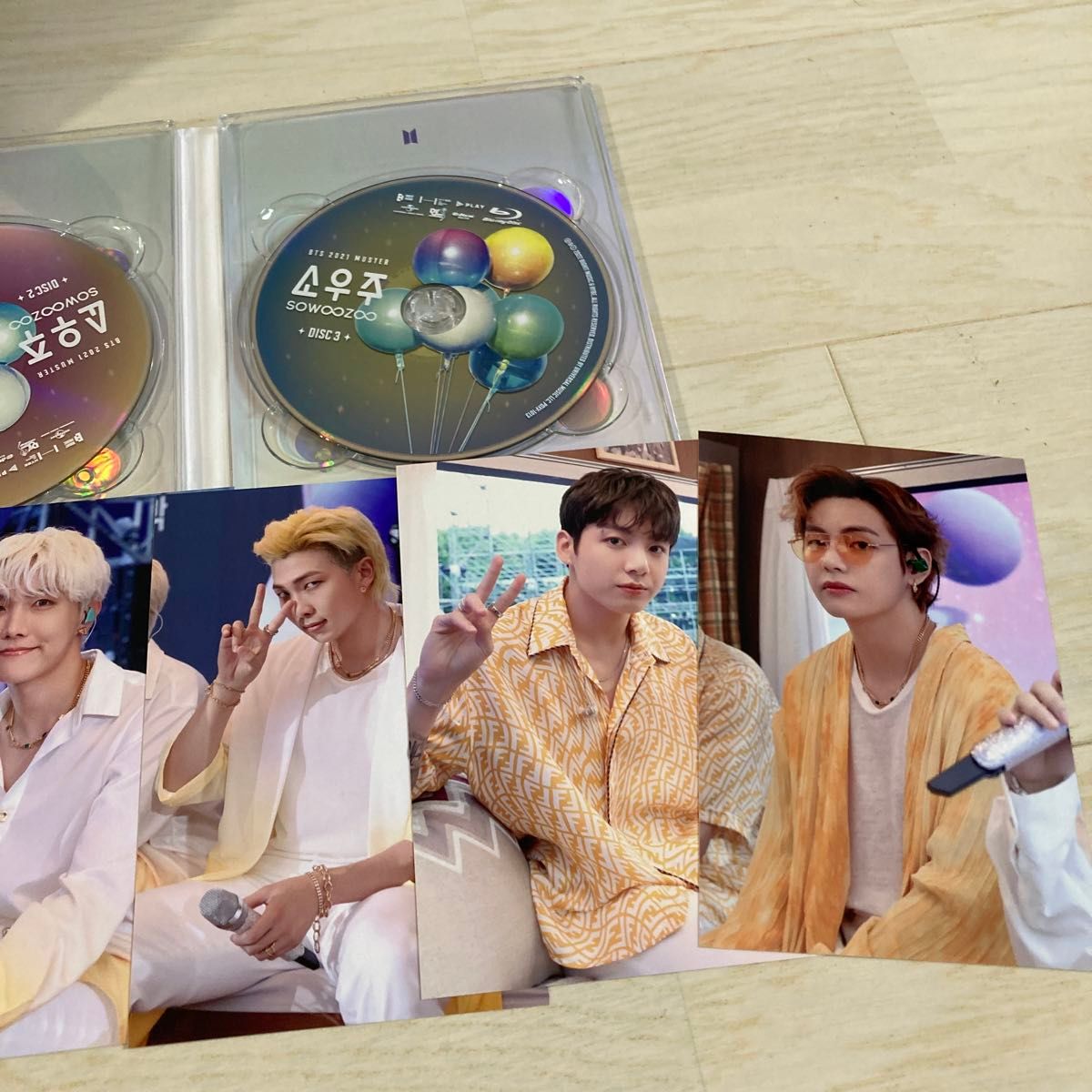 BTS SOWOOZOO DVD 日本語字幕付き ジョングク BTS SOWOOZOO DVD 日本語字幕付き|Yahoo!フリマ(旧PayPayフリマ)