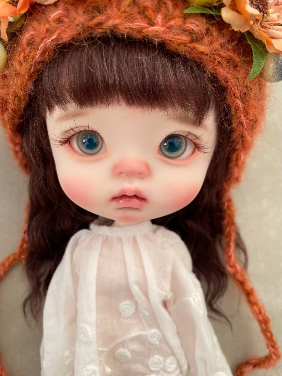 ♥️セール qbabyカスタムdauyanbao風dollお洋服&マスコット付 bjdカスタムドール dayuanbao qbaby風|Yahoo!フリマ(旧PayPay