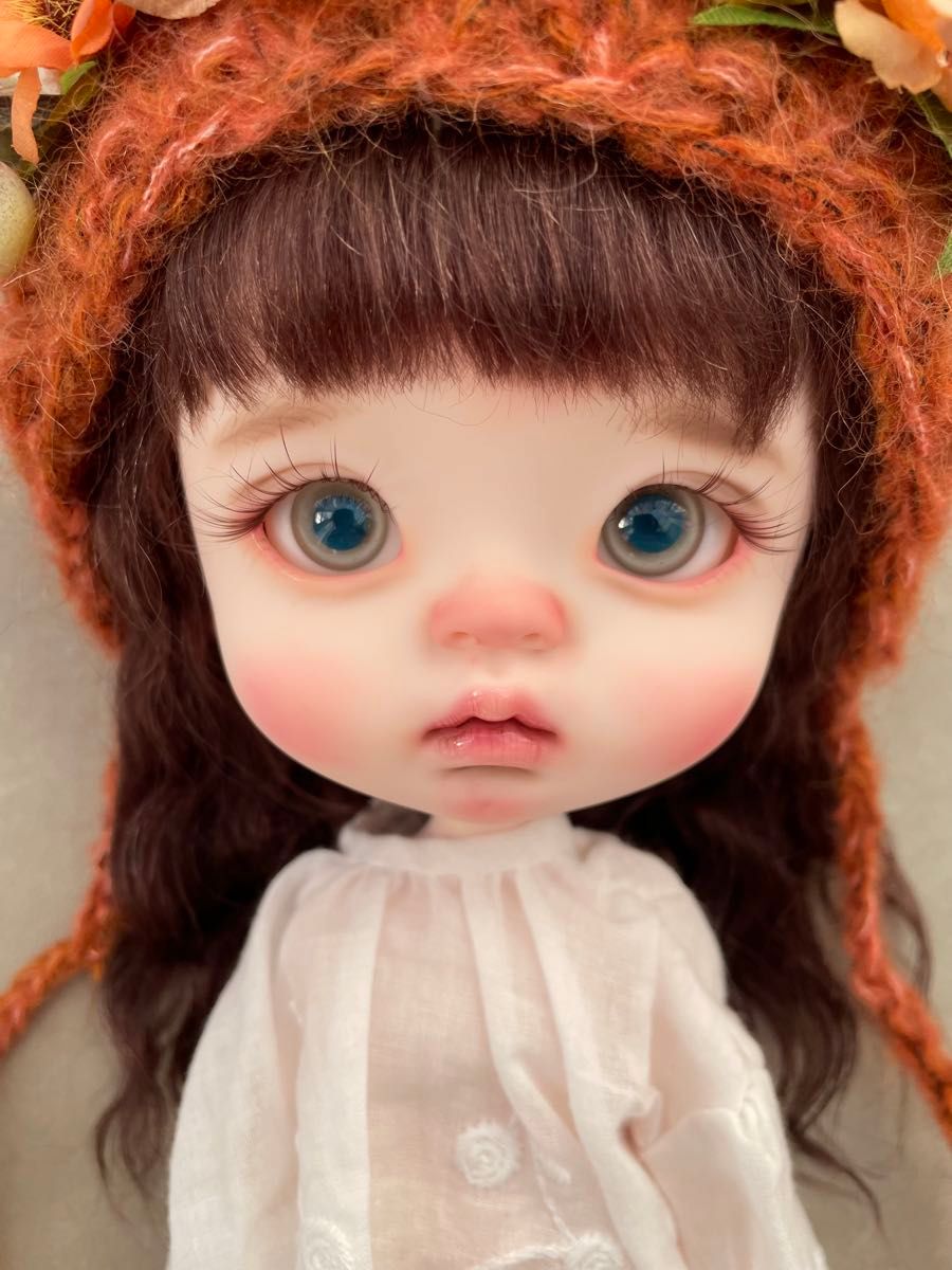 ♥️セール qbabyカスタムdauyanbao風dollお洋服&マスコット付 bjdカスタムドール dayuanbao qbaby風|Yahoo!フリマ(旧PayPay