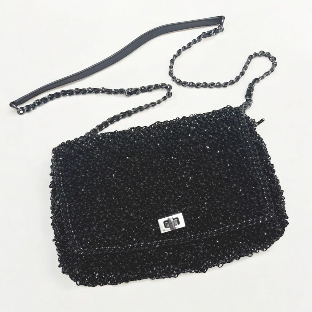 ANTEPRIMA ルッケットチェーンバック チェーンバッグのサイズを比較！人気バッグの選び方【公式