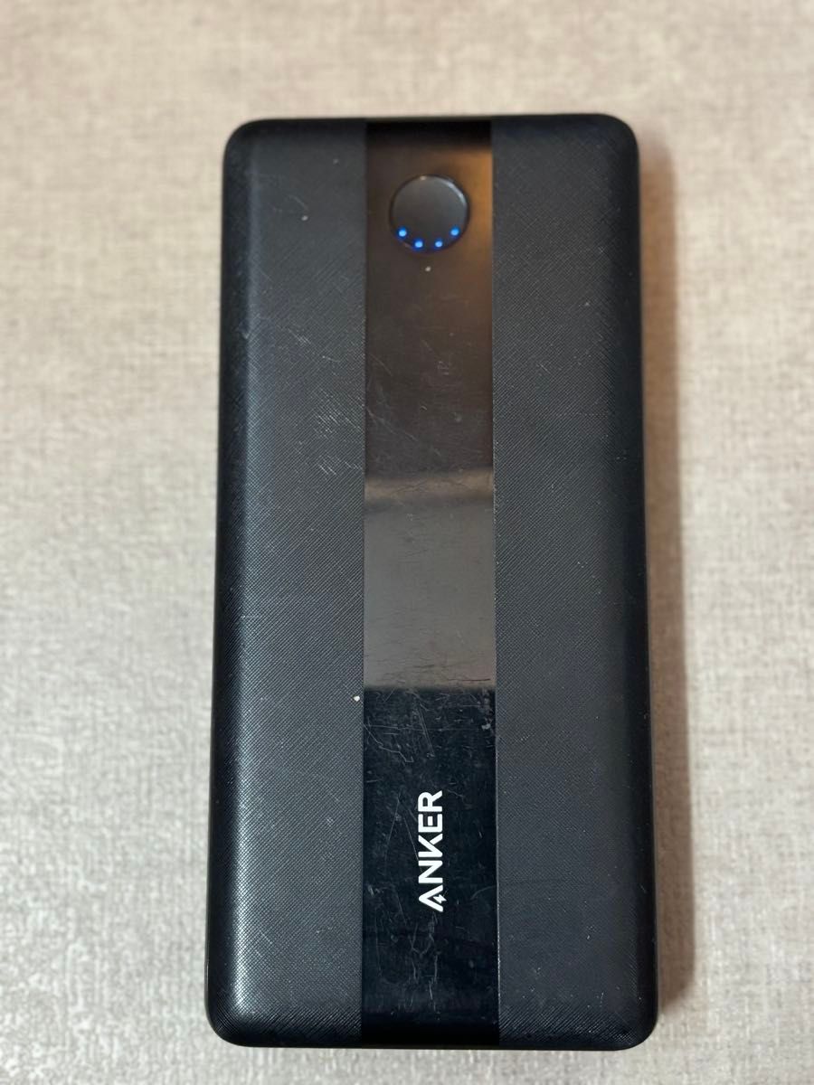 【新品・未使用】Anker PowerCore III 19200 60W Amazon.com: Anker Portable Charger, PowerCore III Elite