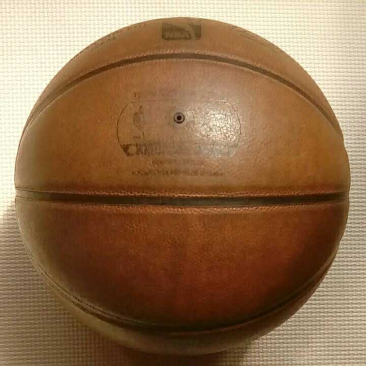 使用品 NBA 公式試合球 バスケットボール 7号 天然皮革製 使用品 NBA 公式試合球 バスケットボール 7号 天然皮革製