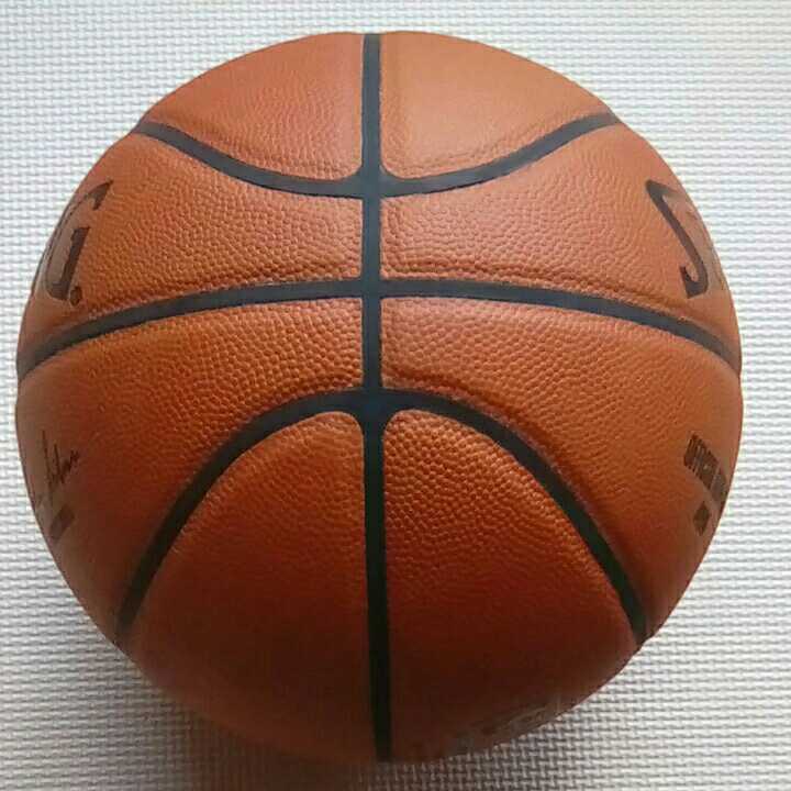 ヤフオク 使用品 現行モデル Nba 公式球 バスケットボール ヤフオク 使用品 現行モデル Nba 公式球 バスケットボール