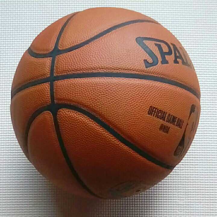 ヤフオク 使用1回品 Nba 公式球 バスケットボール 7号 天 ヤフオク 使用1回品 Nba 公式球 バスケットボール 7号 天