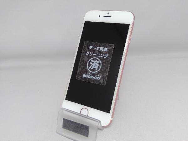 品質一番の iPhone MKQW2J/A SoftBank 6s RG 128GB iPhone