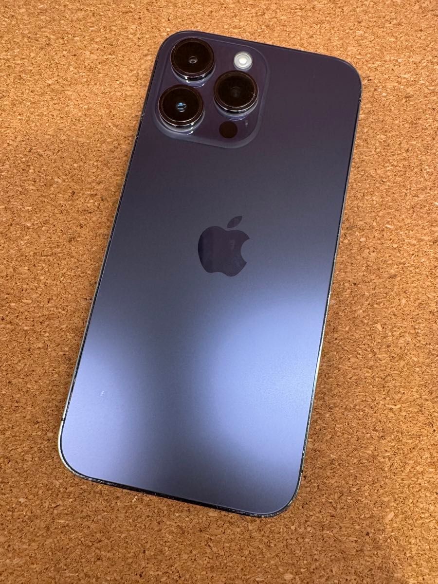 iPhone 14 Pro パープル 256 GB バッテリー100% iPhone 14 Pro MAX パープル 256 GB バッテリー100%|Yahoo