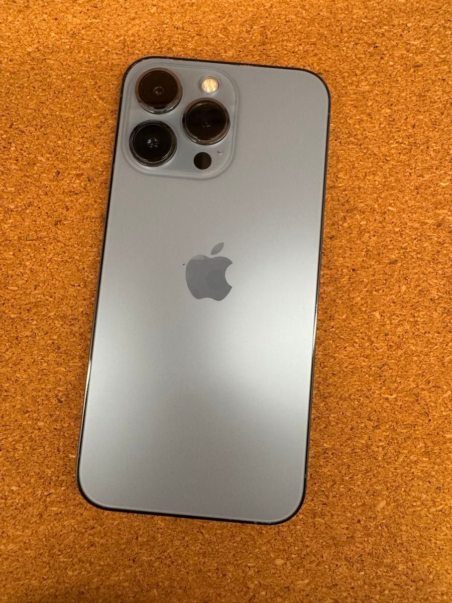 iPhone 13 Pro シエラブルー 256 GB バッテリー100% iPhone 13 Pro シエラブルー 256 GB バッテリー100%|Yahoo