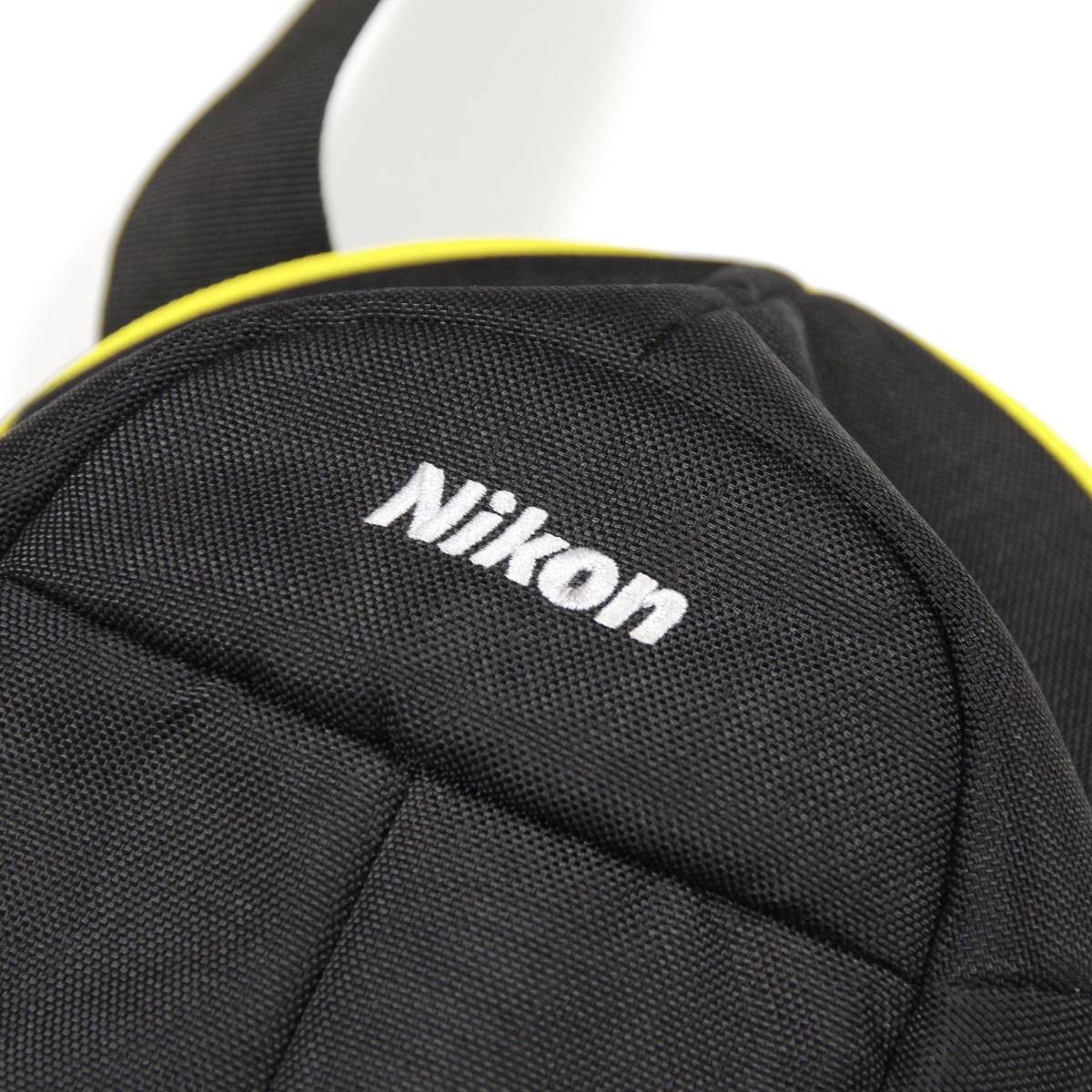 送料無料 ニコン クランプラー コラボ jimmy bo 400 Nikon Crumpler ショルダー ウエスト トップローディング バッグ_画像2