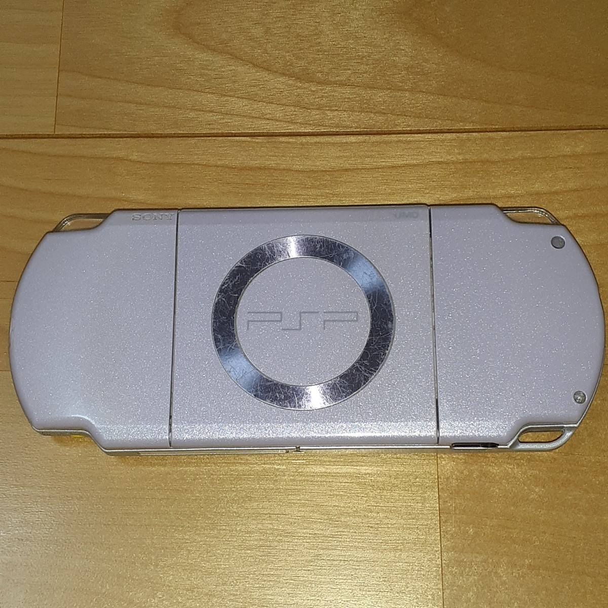 PSP 2000 本体　ジャンク品