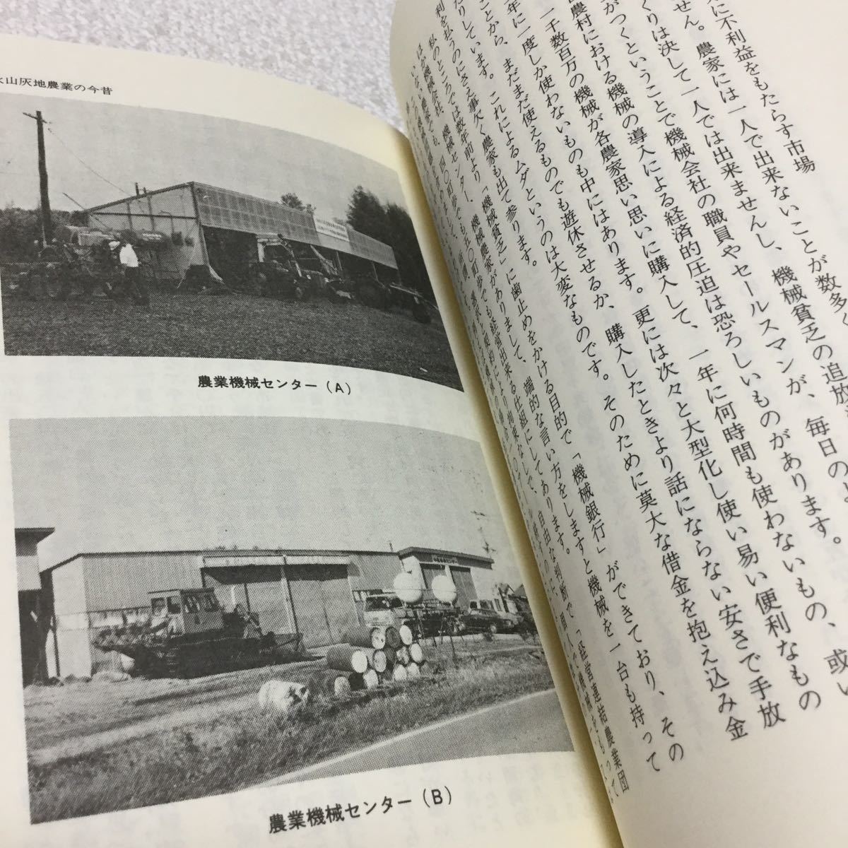 37 北海道の農業と農民 北海道文化論 札幌学院大学 農業 1986年3月30日発行 農業 農作 開拓 畑作 本 農作物 日本 _画像6
