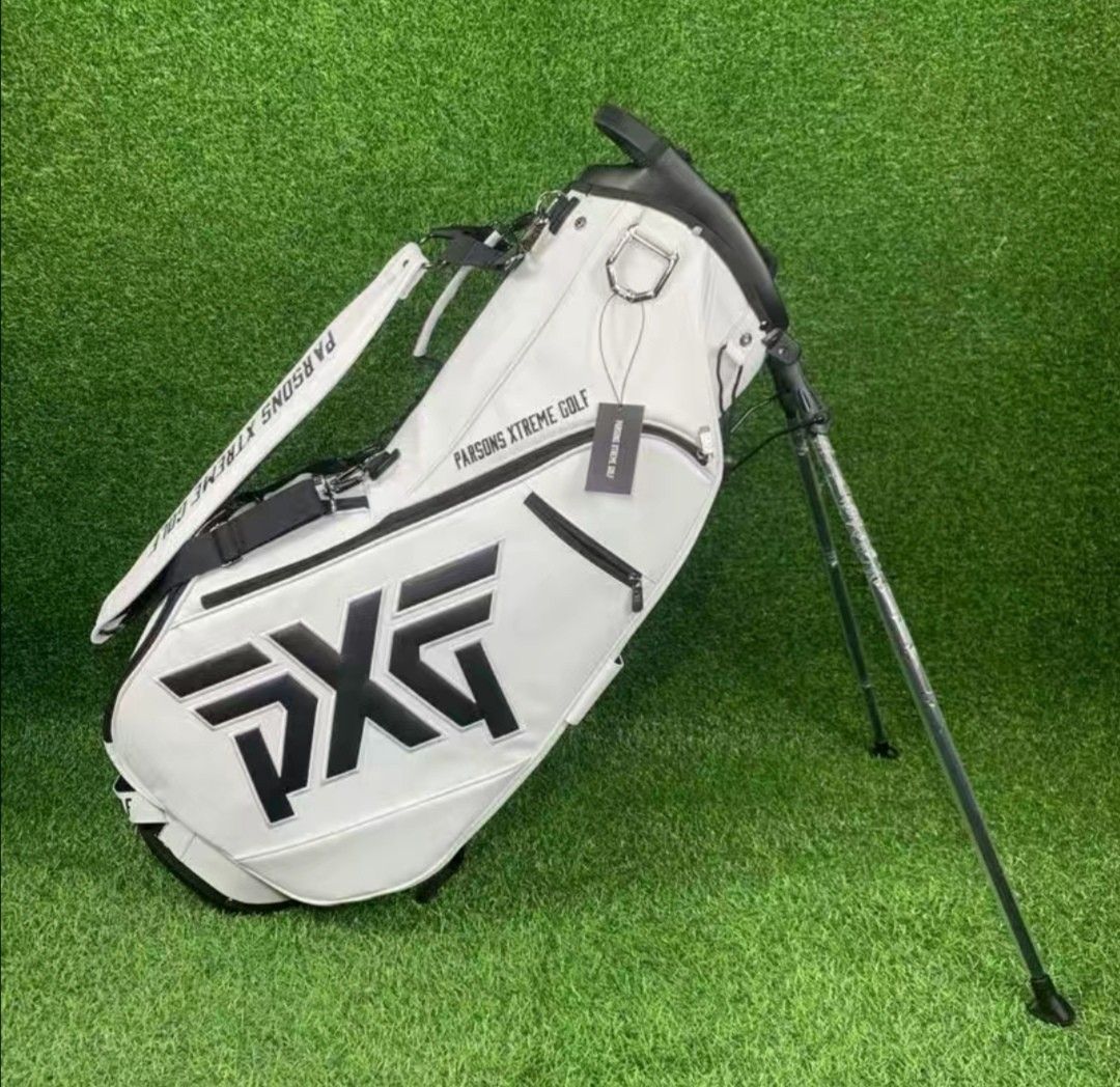 PXG ゴルフバッグ キャディバッグ ゴルフバッグ クラブケース 男女兼用 PXG ゴルフバッグ キャディバッグ ゴルフバッグ クラブケース