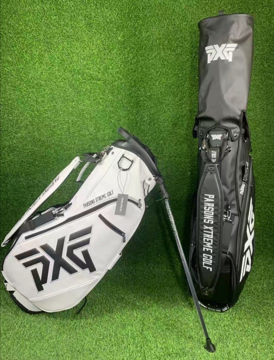 PXG ゴルフバッグ キャディバッグ ゴルフバッグ クラブケース 男女兼用 PXG ゴルフバッグ キャディバッグ ゴルフバッグ クラブケース