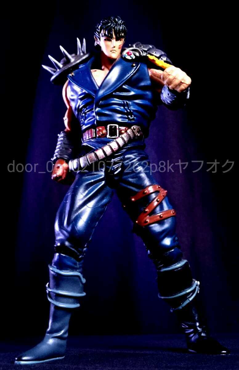 HOKUTO NO KEN KENSHIRO ACTION FIGURE 北斗の拳 ケンシロウ HOKUTO NO KEN KENSHIRO ACTION FIGURE 北斗の拳 ケンシロウ
