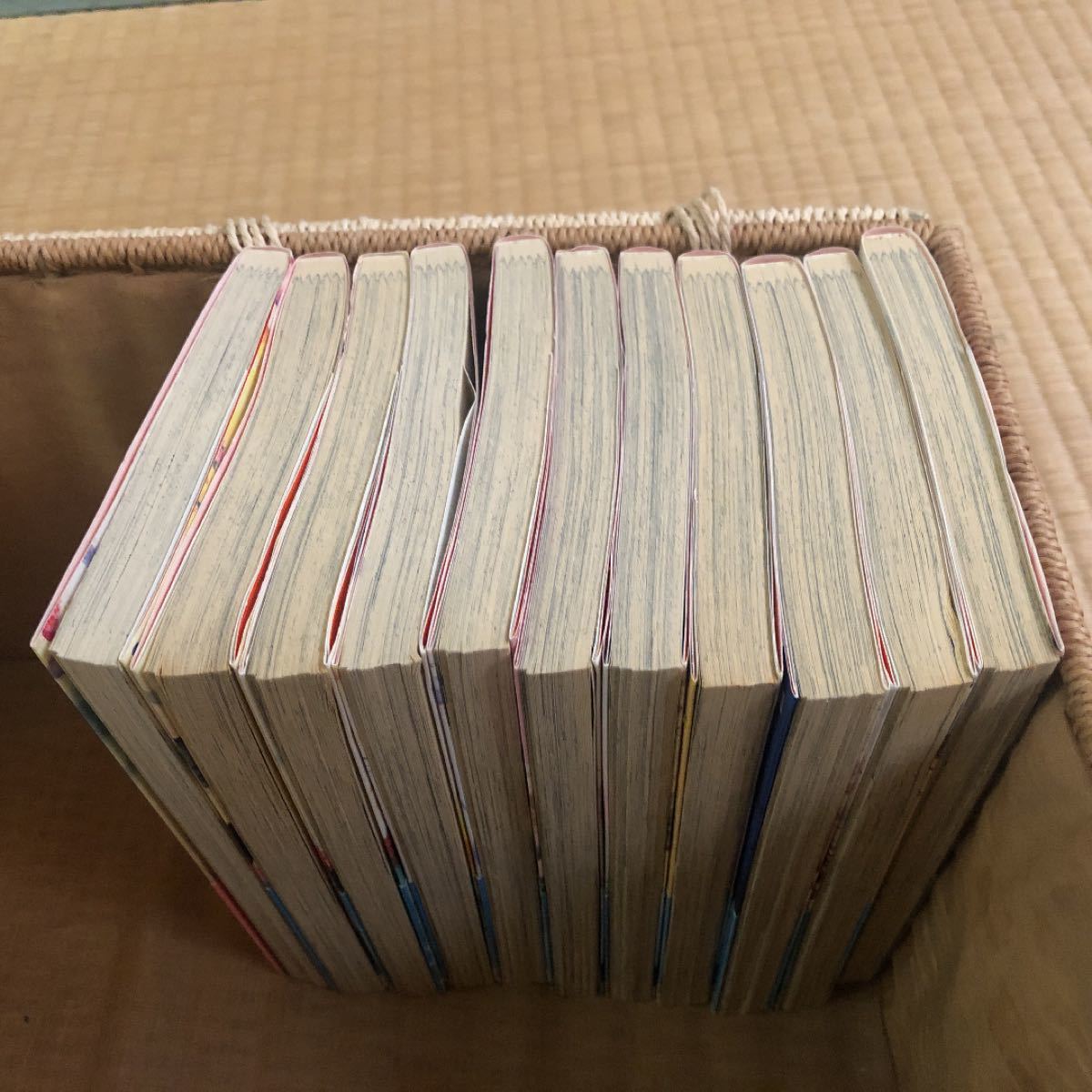 Paypayフリマ アオハライド 1ー11巻 Paypayフリマ アオハライド 1ー11巻